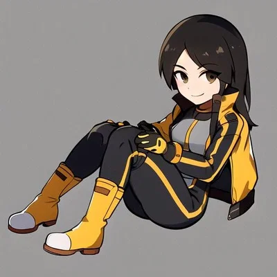 Cara AI - The Crew Motorfest
