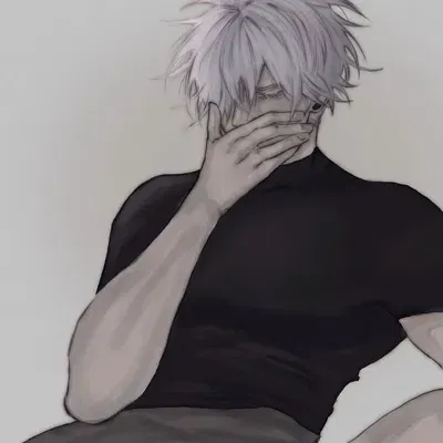 Satoru Gojo