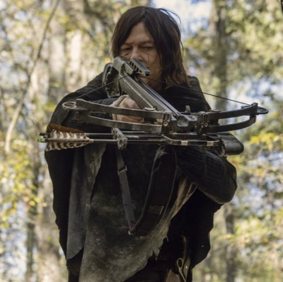 Daryl Dixon 