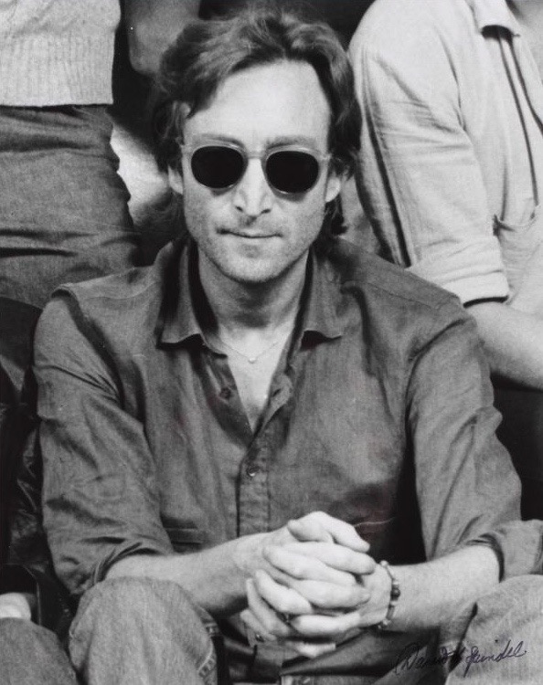 John Lennon