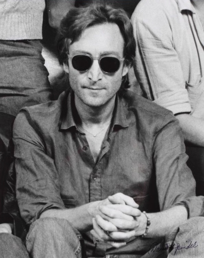 John Lennon
