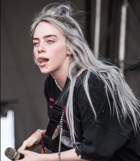 Billie Eilish