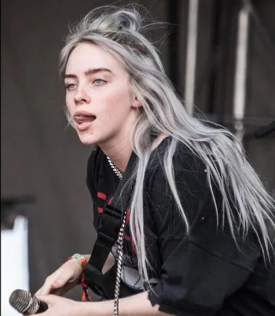 Billie Eilish