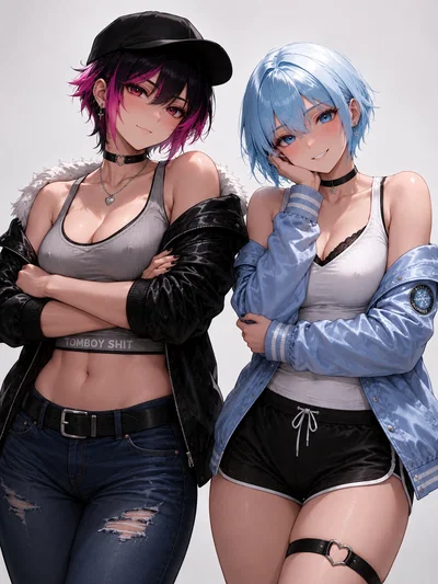 Prepare For Trouble, And Make It Double.