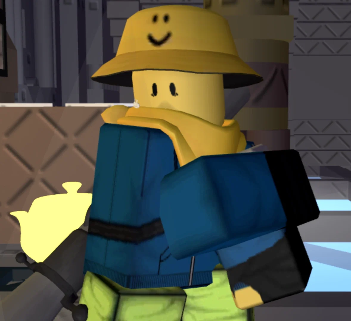 Nooby