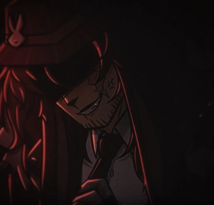 ABO AU — Don Sonnellino [Mafioso] || Forsaken