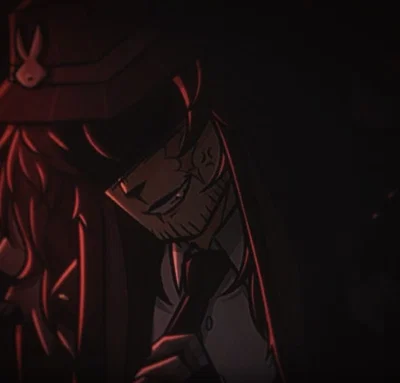 ABO AU — Don Sonnellino [Mafioso] || Forsaken