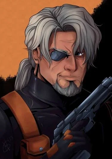 Slade Wilson | Deathstroke