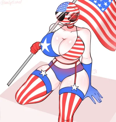 Dis is what I call Freedom!