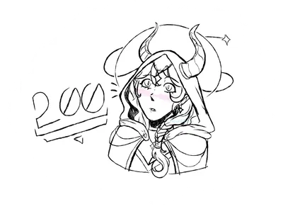 Ode to Our Crown, 200 Stars Join Us