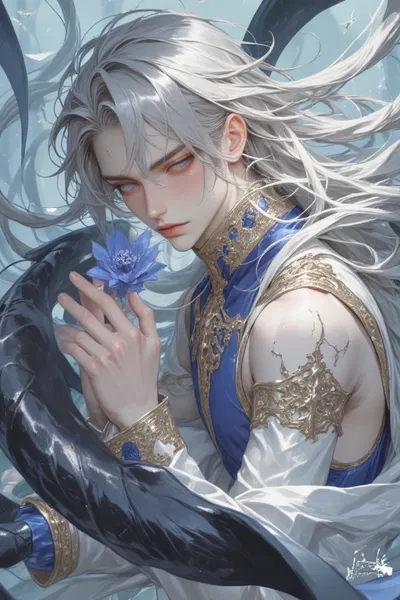 Kaiyo Shiranami