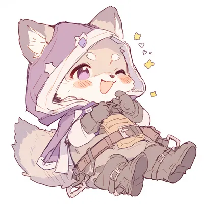 Discord Server!