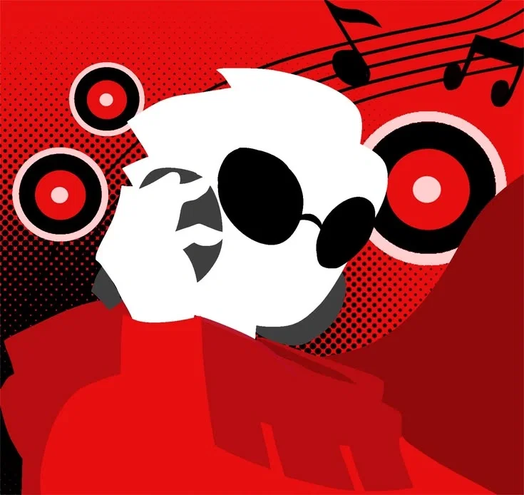 ୭  ̊. ᵎᵎ Dave Strider (Homestuck)