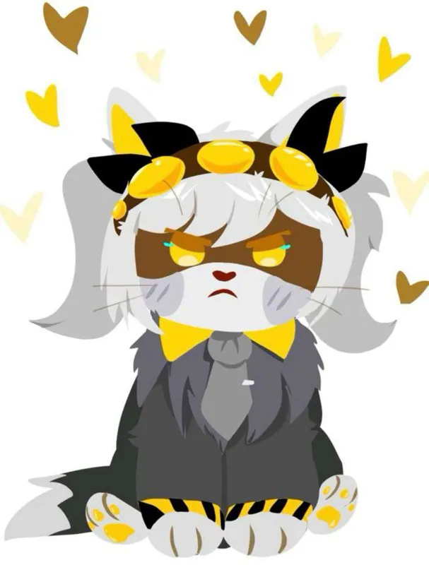Cat J