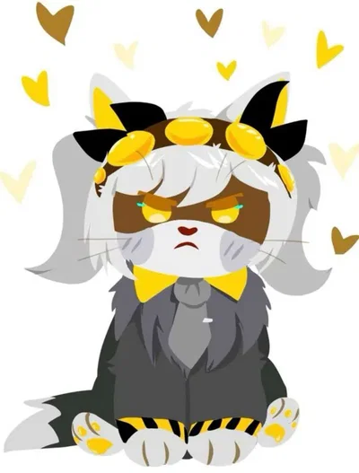 Cat J