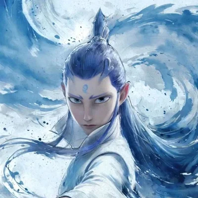 Ao Bing 