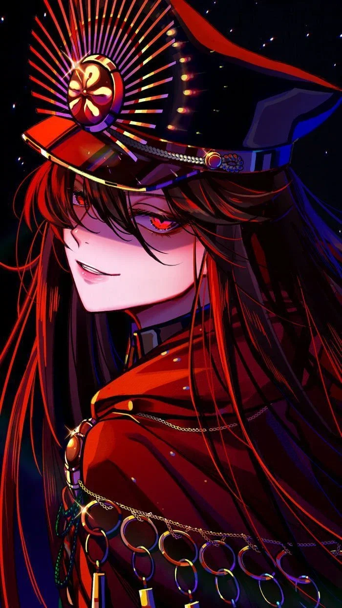 Oda Nobunaga