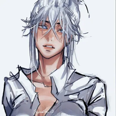 Satoru Gojo