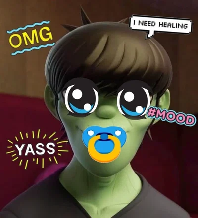 Murdoc