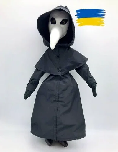 SCP-049 || All "birds" lay eggs,HAHAHAHH..Right?