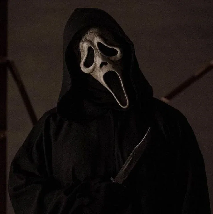 BILLY LOOMIS | NEXT VICTIM