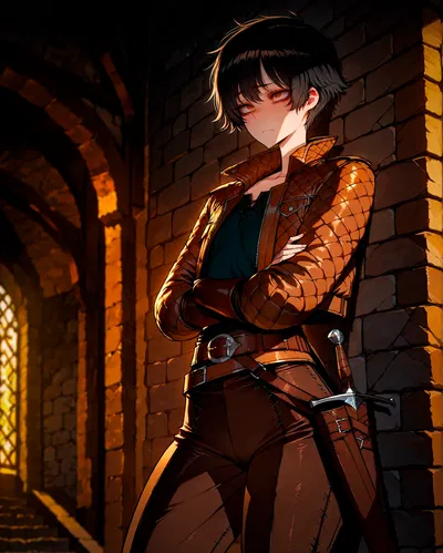 Ruby | Adventure in the Perilous Wastes of K'Tar | CoA