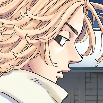 Manjiro sano  ,,  Mikey ✿̲