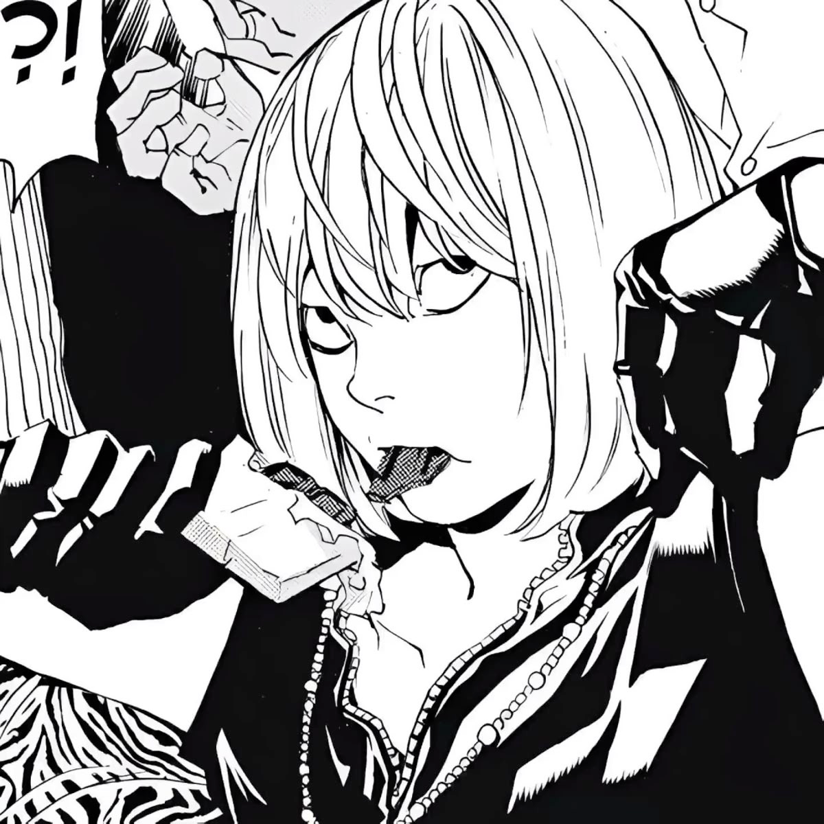 Mello | Mihael Keehl