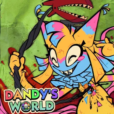 Dandy's World [RP]