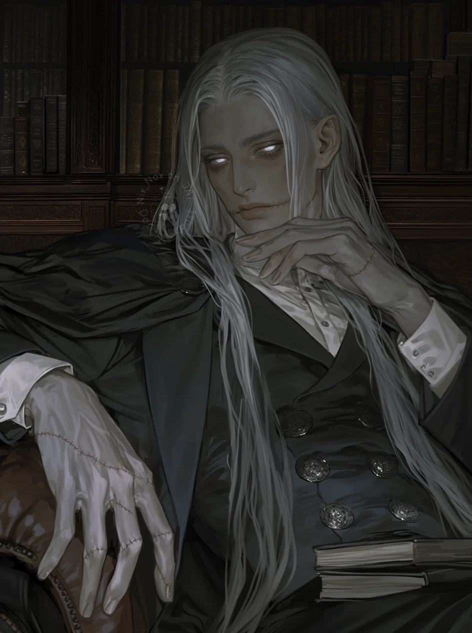 Kant  ̊.☪︎ Captive Count 