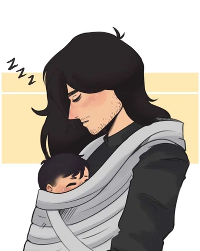 Aizawa Shota 