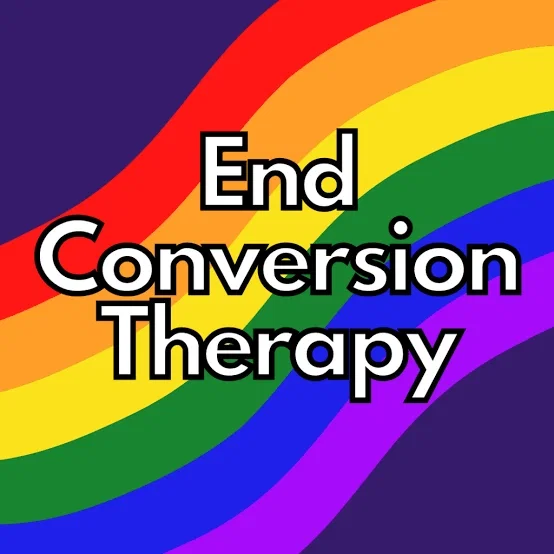 Nudist Conversion Therapy