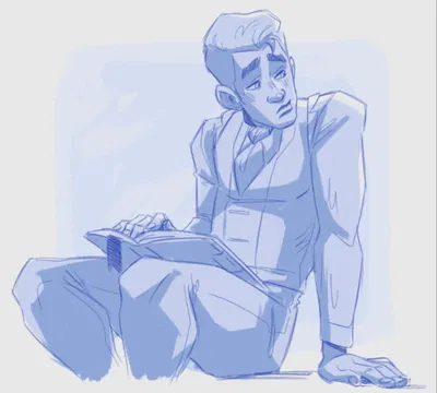 Request - Jayce Talis