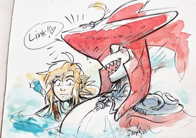 Prince Sidon 