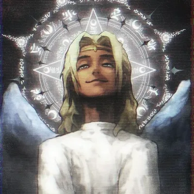 Angel - Angel engine