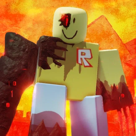 John Doe // Forsaken (Roblox)