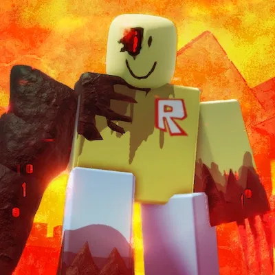 John Doe // Forsaken (Roblox)