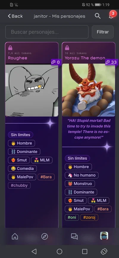 Choose