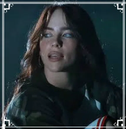 ✦BILLIE EILISH✦