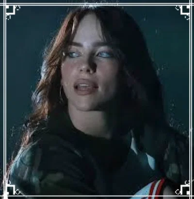 ✦BILLIE EILISH✦