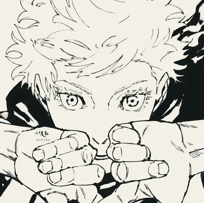 Satoru Gojo