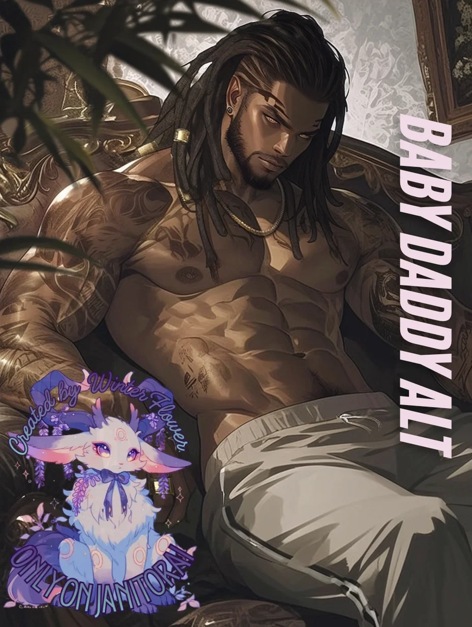 Xavier Blackwood || New Parents