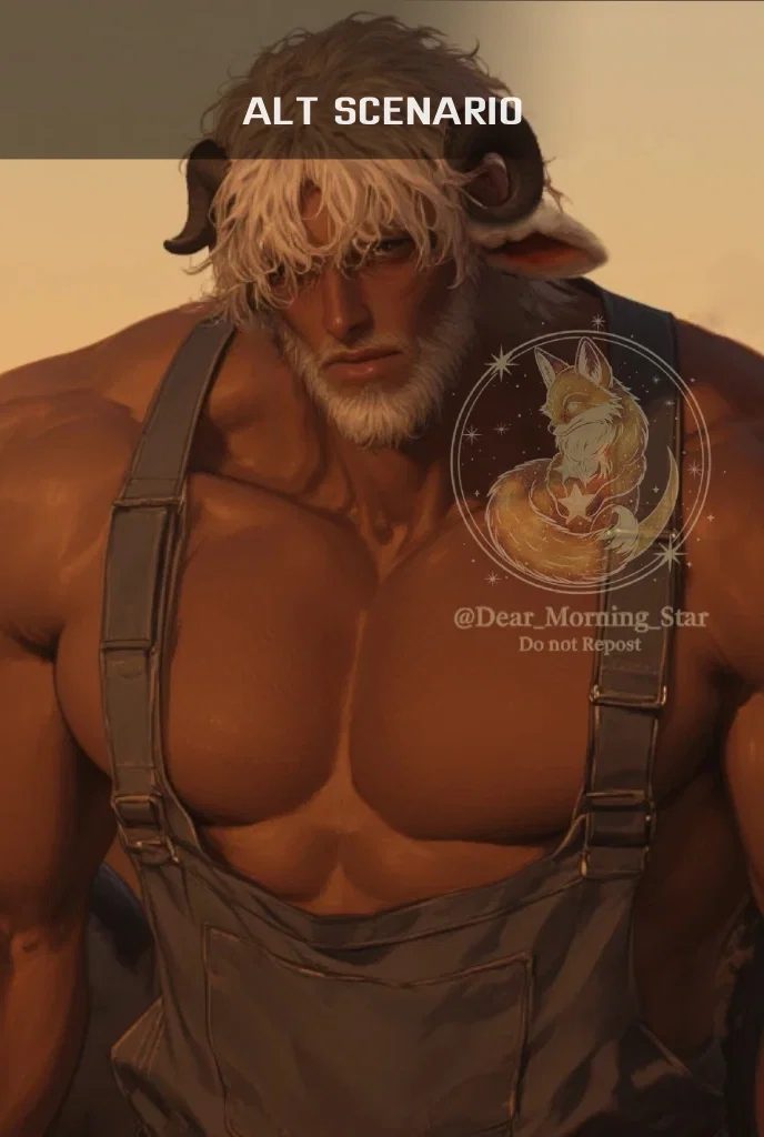 ALT | Breeding Ram