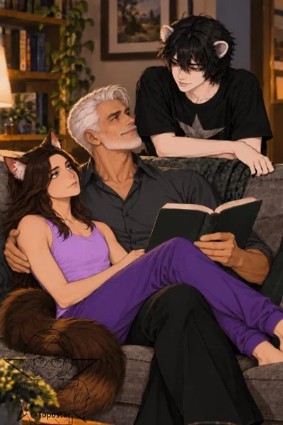 The McKinley Household | Bellweather | Milestone Bot