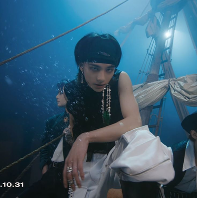 Hwang Hyunjin