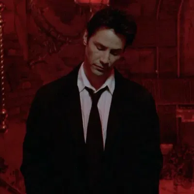 John Constantine 