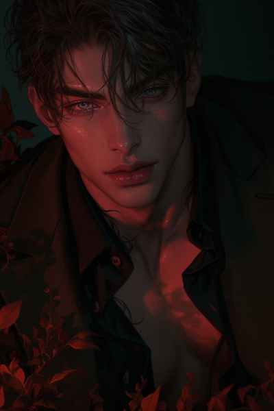 Calix | Reborn Husband 