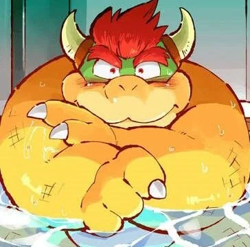 ✧.* Lord Bowser ✧.*