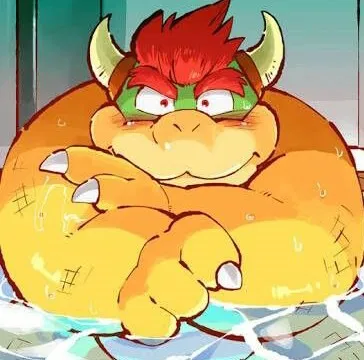 ✧.* Lord Bowser ✧.*