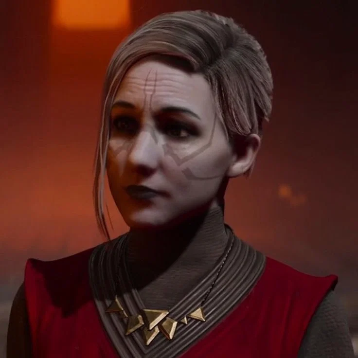 Nightsister Merrin